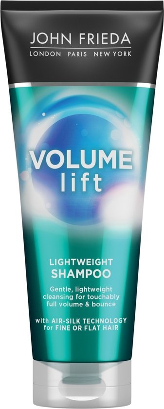 John Frieda Volume Lift Lightweight Shampoo - 250 ml