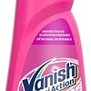 Vanish Oxi Action Colour Safe Base Gel - Voor Witte en Gekleurde Was - 1 L