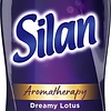 Silan Aroma Therapy Dreamy Lotus Fabric Softener - 37 washes