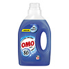 OMO Détergent Liquide Blanc 1 litre