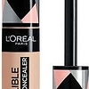 L'Oréal Paris Infaillible More Than Concealer - 324 Haferflocken