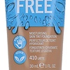 Rimmel London CHILD & FREE Vegan Foundation - 410 Latte