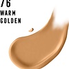 Max Factor Miracle Pure Hautverbessernde Foundation - 076 Warm Golden