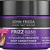 John Frieda Frizz Ease Masque capillaire réparateur miraculeux 250 ml