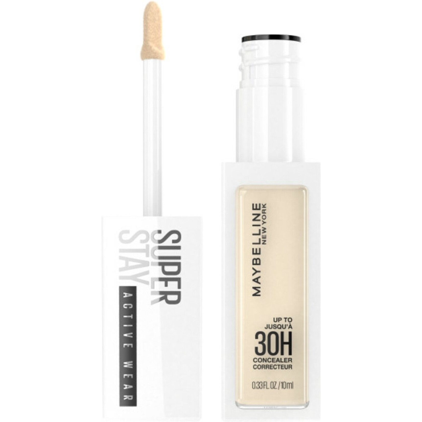Maybelline SuperStay 30H Active Wear Concealer - 05 Ivory ...