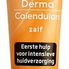 VSM Calendulan zalf - 25 gr - Gezondheidsproduct - verpakking beschadigd