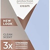 Rexona Maximaler Schutz Clean Scent 45 ml