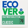 Ecover - Dishwasher Tablets Classic - 70 Tabs