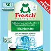 Frosch Lave-vaisselle Tab All In 1 - 30 pcs.