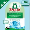 Frosch Dishwasher Tab All In 1 - 30 pcs.