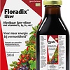 Salus Floradix Eisenelixier 500ml - Verpackung beschädigt