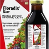 Salus Floradix Iron Elixir 500ml - Packaging damaged