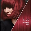 SYOSS Color Baseline Hair Dye 5-29 Intense Red
