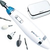 Prorelax Perfect - Manicure- en Pedicureset inclusief opbergtas - Verpakking beschadigd