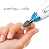 Prorelax Perfect - Manicure and Pedicure set including storage bag - Packaging damaged