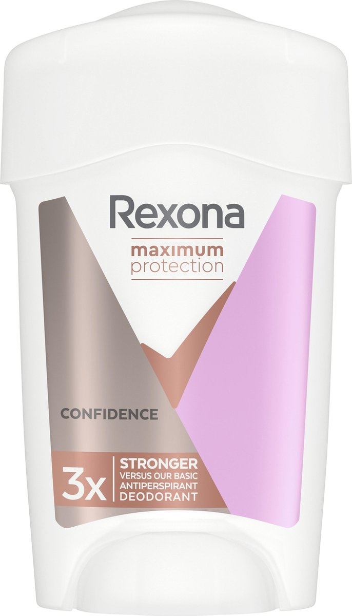 Rexona Maximaler Schutz Vertrauen 45 ml