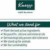 Kneipp Men Only - Zeder Jojobaöl Duschschaum 200 ml - Verschluss fehlt