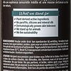 Kneipp Men Only - Zeder Jojobaöl Duschschaum 200 ml - Verschluss fehlt