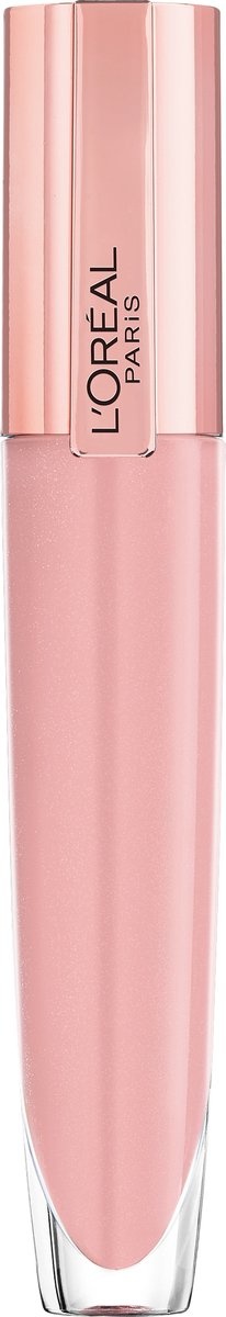 L'Oréal Paris Glow Paradise Balm in Gloss - 402 I Soar - Transparant Roze