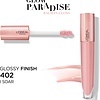 L'Oréal Paris Glow Paradise Balm in Glanz - 402 I Soar - Transparent Pink