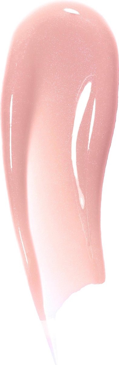 L'Oréal Paris Glow Paradise Baume en Gloss - 402 I Soar - Rose Transparent