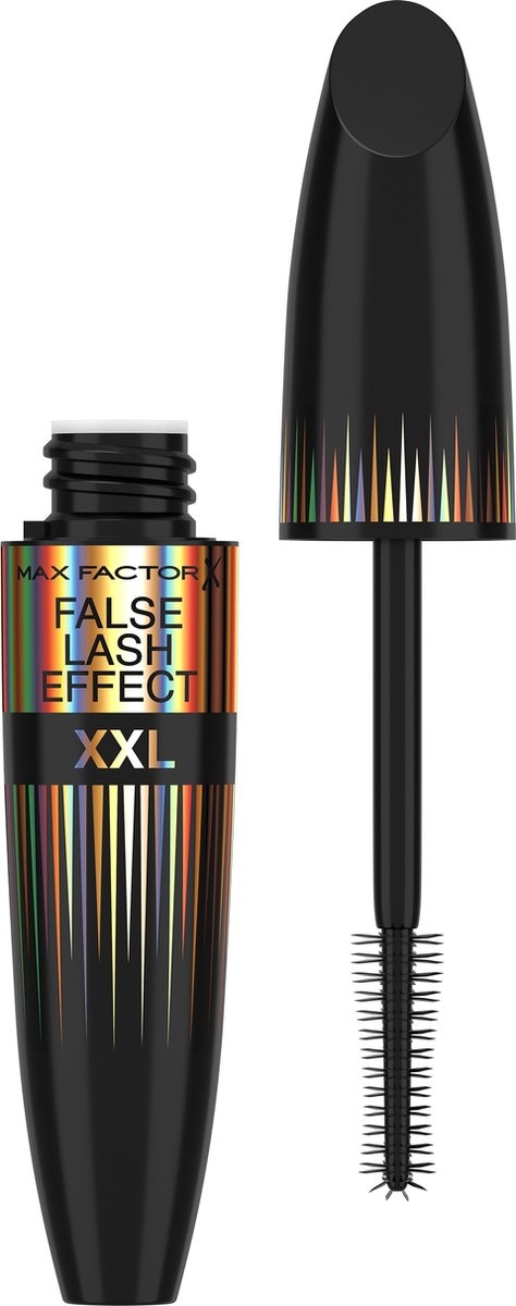 Max Factor False Lash Effect XXL Mascara 001 Schwarz