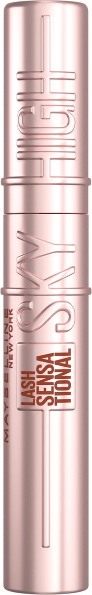 Maybelline New York Lash Sensational Sky High - Marron - Mascara Longueur - 7,2 ml