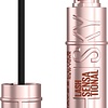 Maybelline New York Lash Sensational Sky High – Braun – Länge Mascara – 7,2 ml