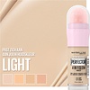 Maybelline Instant Anti-Age Perfector 4-en-1 Glow Light - Base, Correcteur, Surligneur et BB Crème en 1 - 20 ml