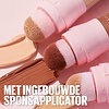 Maybelline Instant Anti-Age Perfector 4-en-1 Glow Light - Base, Correcteur, Surligneur et BB Crème en 1 - 20 ml