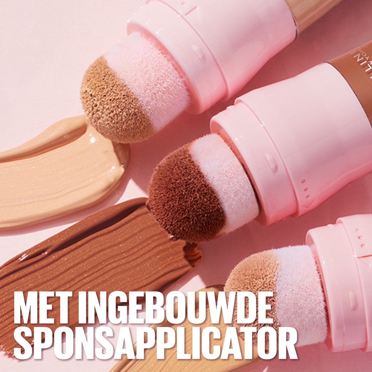 Maybelline Instant AntiAge Perfector 4in1 Glow Light Primer