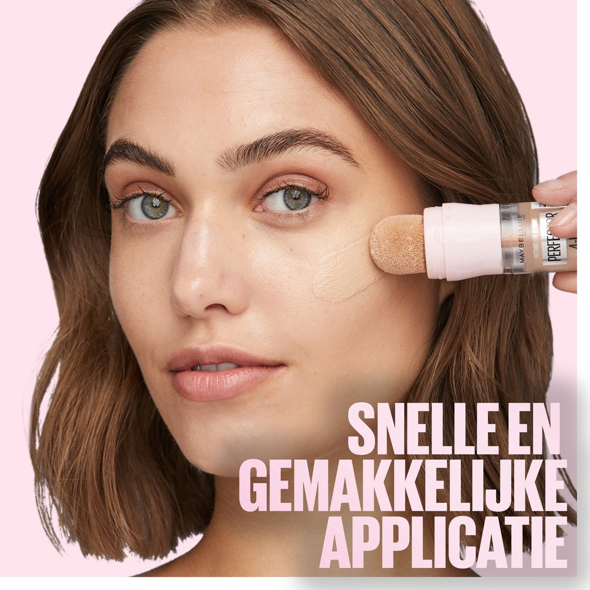 Maybelline Instant Anti-Age Perfector 4-in-1 Glow Light – Primer, Concealer, Highlighter und BB Cream in 1 – 20 ml