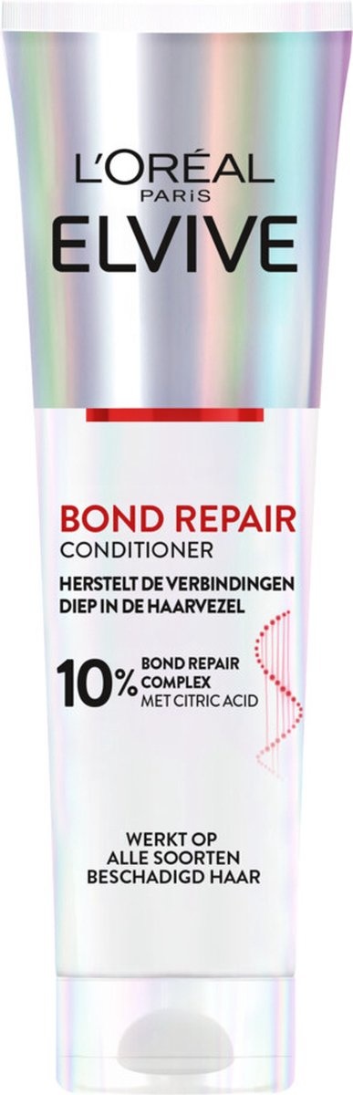 L'Oréal Paris Elvive Bond Repair Conditioner - 150ml