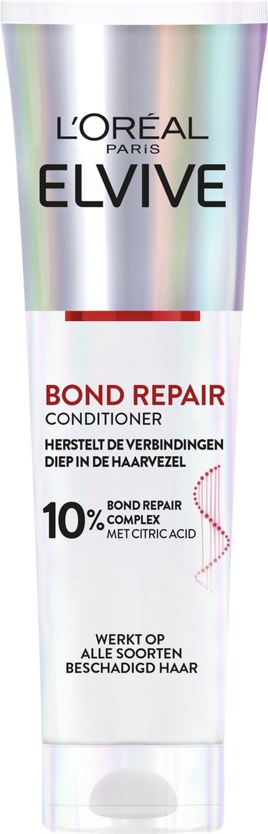 L'Oréal Paris Elvive Bond Repair Conditioner - 150ml