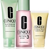 Clinique 3-Step Introduction Kit Skin Type 3 - Skin Care Gift Set