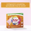 Robijn Classics Color Detergent Wipes 16 Wachsstreifen - Verpackung beschädigt