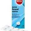 Roter Paracof 20 tablets