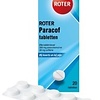 Roter Paracof 20 Tabletten
