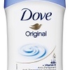 Dove Deodorant Stick Original 40ml