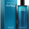 Davidoff Cool Water 200 ml - Eau de Toilette - Parfum homme