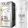 Olay Total Effects 7in1 Hydraterende Dagcrème En Zelfbruiner - SPF12 - 50ml
