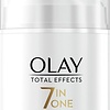 Olay Total Effects 7in1 Hydraterende Dagcrème En Zelfbruiner - SPF12 - 50ml