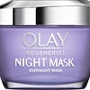 Masque de nuit Olay Regenerist - 50 ml - Tous types de peau