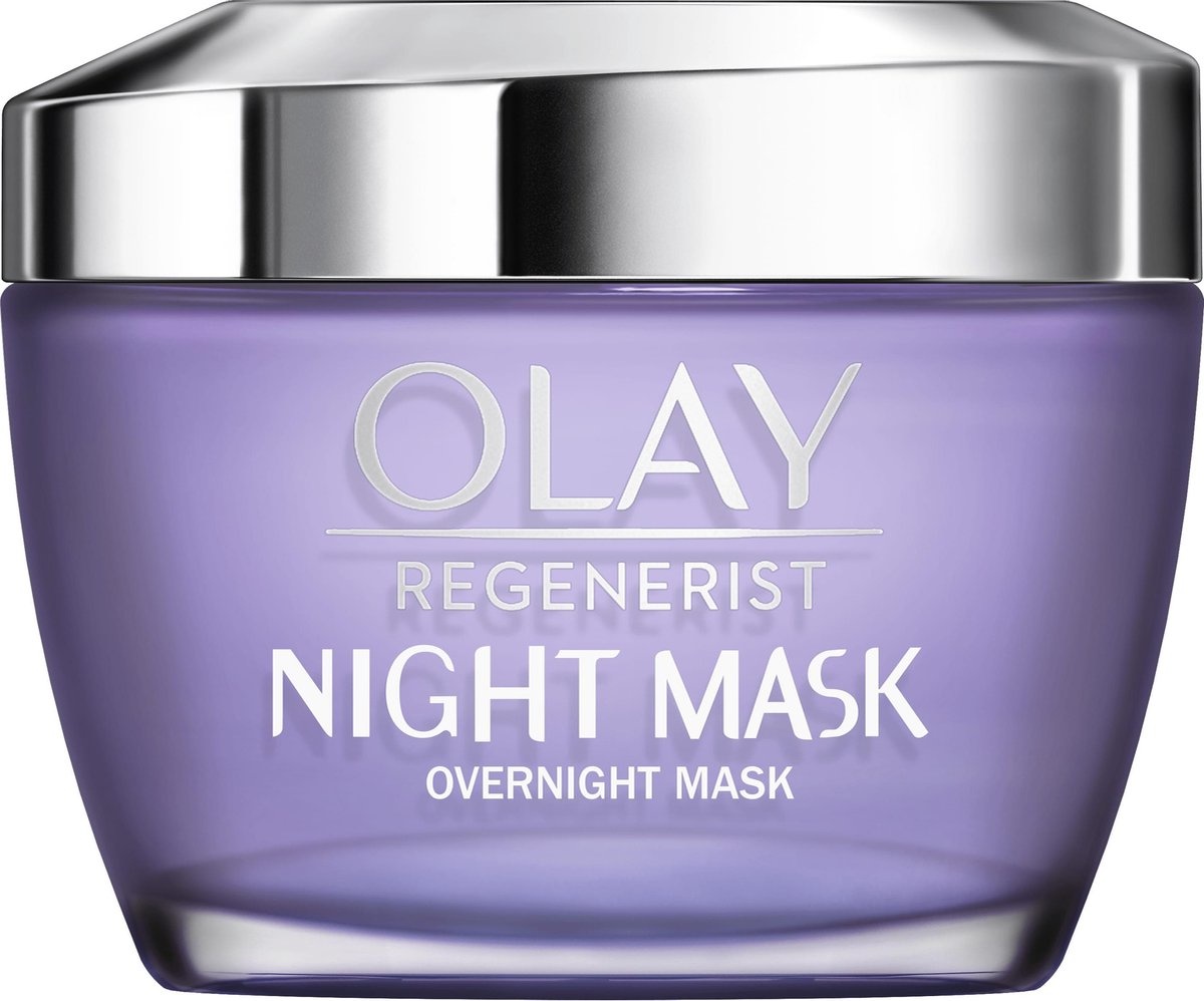 Masque de nuit Olay Regenerist - 50 ml - Tous types de peau