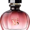 Paco Rabanne Pure XS for Her 30 ml - Eau de Parfum - Parfum Femme