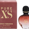 Paco Rabanne Pure XS for Her 30 ml - Eau de Parfum - Parfum Femme