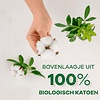 Always Damenbinden Organic Cotton Protection Ultra Long mit Flügeln - 9 Stk.