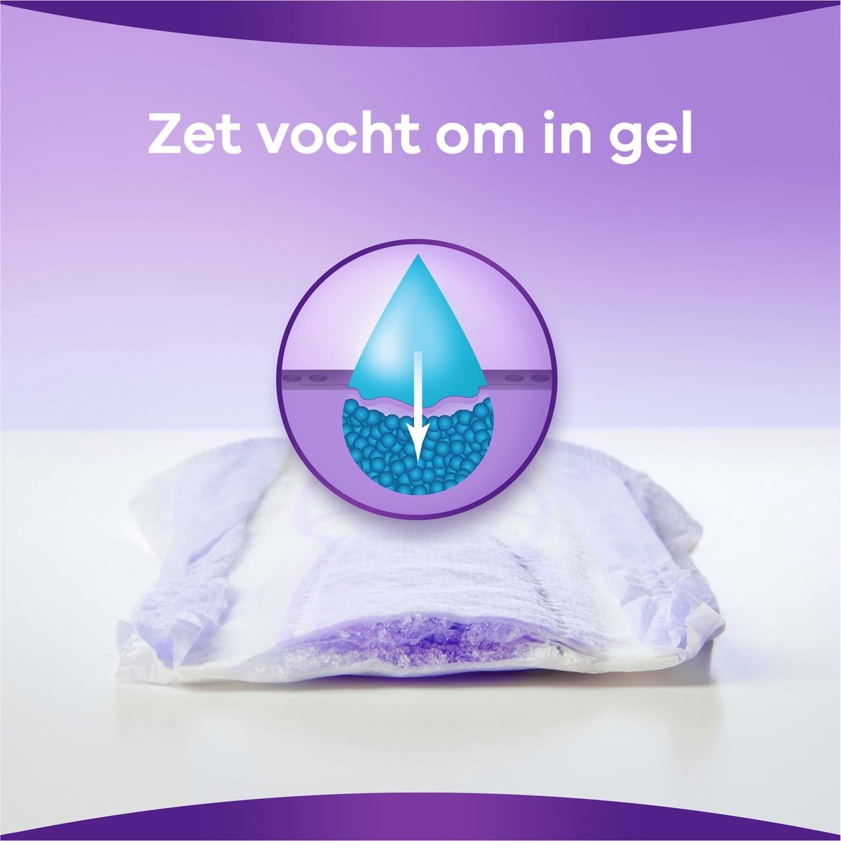 Always Discreet Verband Voor Urineverlies - Plus Ultimate Day - 12 st.