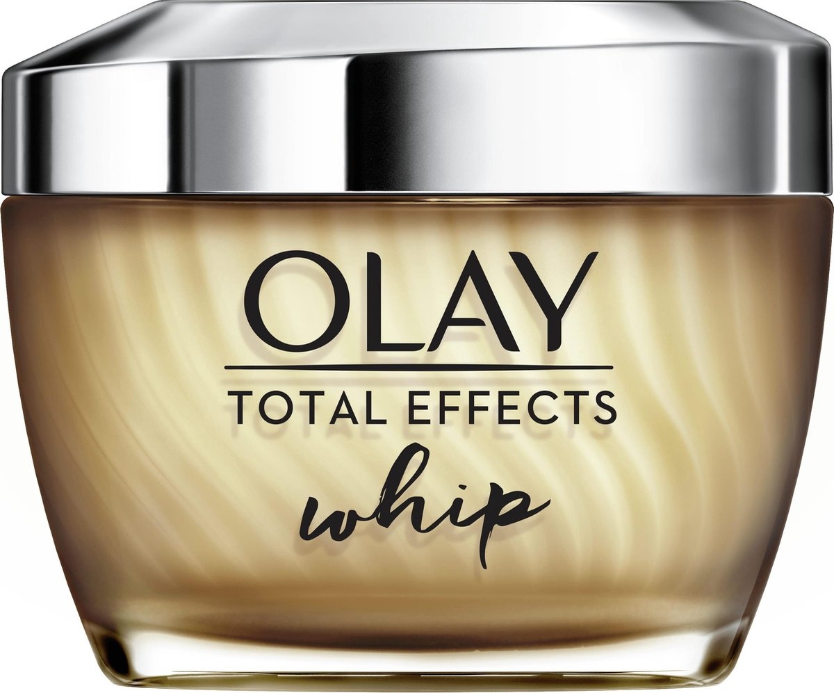 Olay Feuchtigkeitscreme Total Effects Whip - 50ml