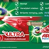 Ariel Wasmiddel Pods + Ultra Vlekverwijderaar - 28 Wasbeurten
